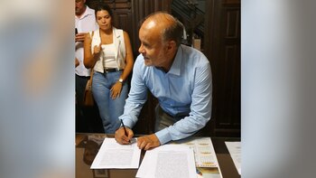 La Libertad Avanza ya eligió