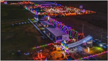 ESte pueblo mágico se transforma