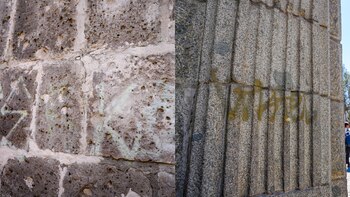 El 8 de septiembre aparecieron