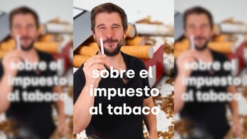 Cinco curiosidades del impuesto al