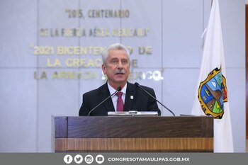 (Foto: Congreso de Tamaulipas)