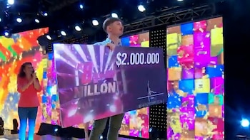 Los 8 escalones de los