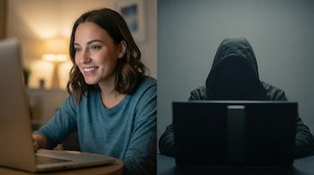 Las estafas románticas generaron pérdidas