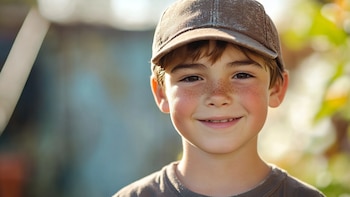 Plantas para niños, conoce el