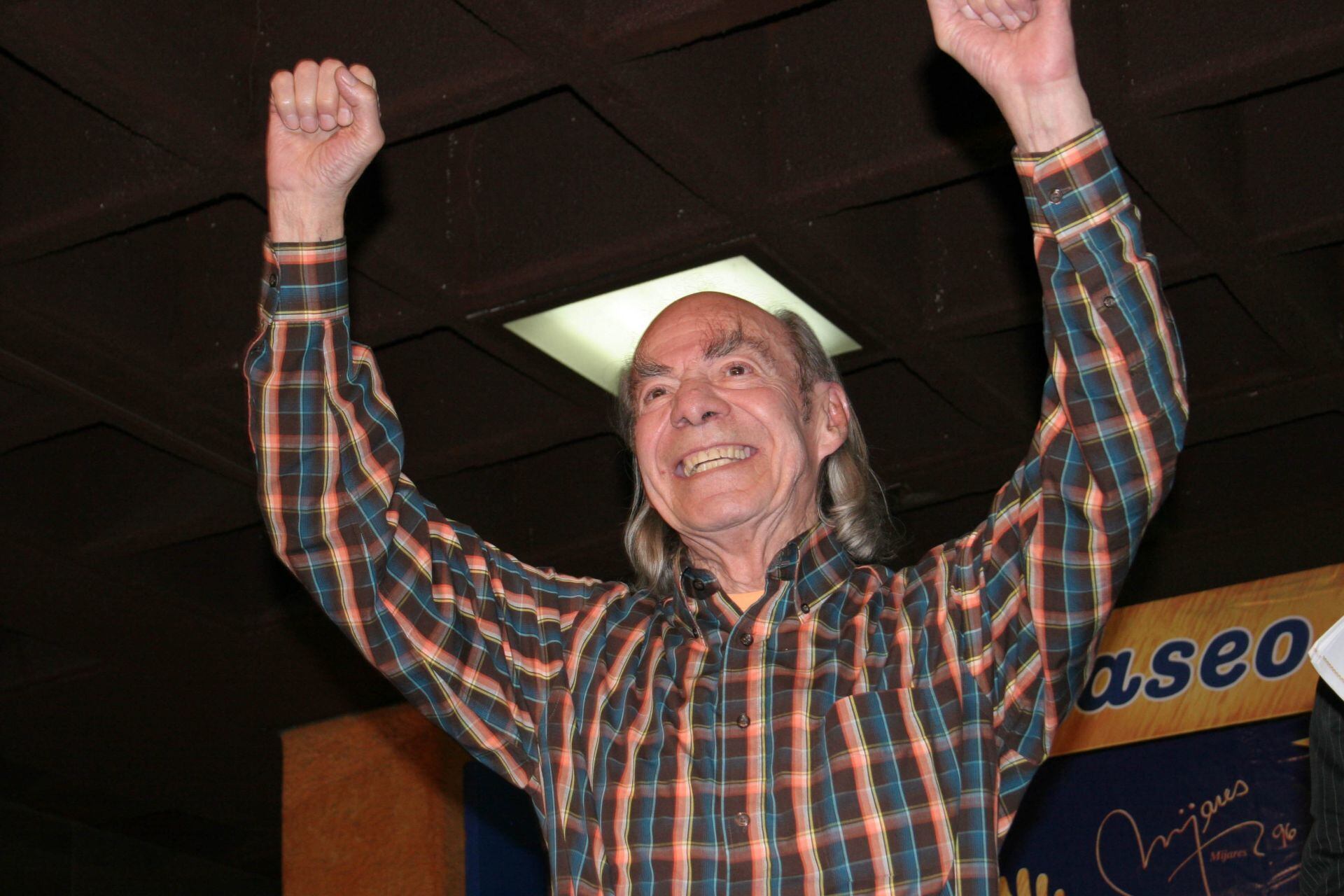 El ofrecimiento para integrarse a la pastorela