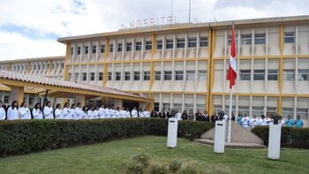 Puno: Mujer fallece por falta