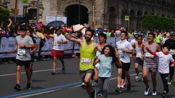 Maratón CDMX 2021: lo que