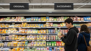 Nueva ley obliga a supermercados en Panamá a identificar claramente los productos sucedáneos