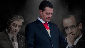 EPN Odebrecht (Foto: Steve Allen)