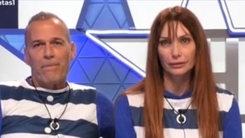 Cristina Piaget pone en jaque