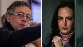 María Fernanda Cabal responsabilizó al