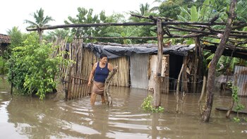 Declaran la alerta preventiva en
