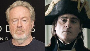 Ridley Scott ha respondido las