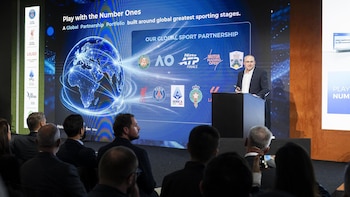Antony Peart (Haier): España es uno de los tres mercados principales de la marca en Europa y un "gran banco de pruebas"