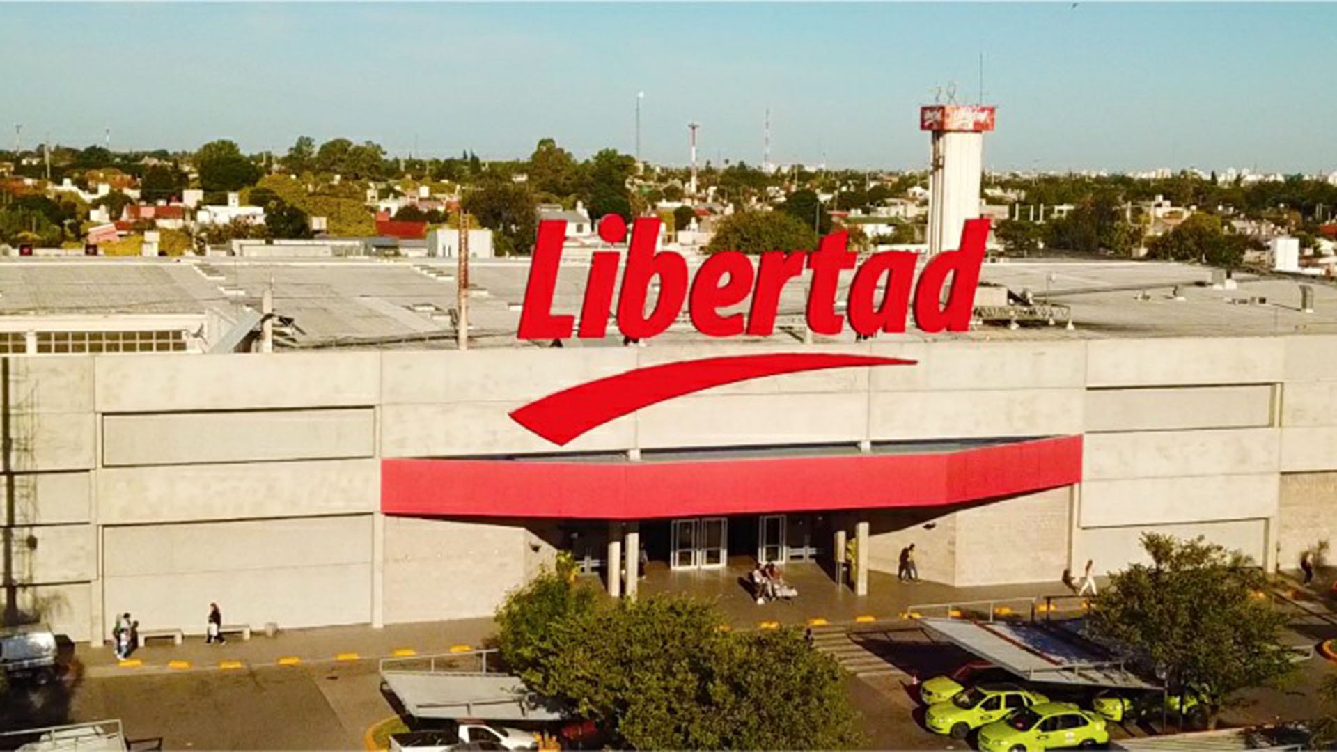 La nueva estrategia de Grupo Libertad pone el foco en el interior del país, donde históricamente desarrolló su principal red