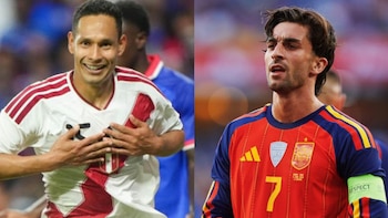 Alineaciones de Perú vs España HOY: con tres sorpresas, posibles titulares para partido amistoso por fecha FIFA 2026