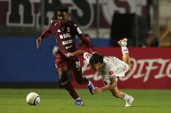Copa Centroamericana de Concacaf
