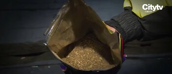 Denuncia de sujetos que suplantan