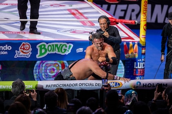 (Foto: Diego Cedrix)