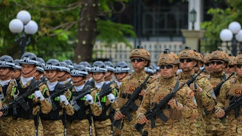 “No hay injerencia ni violación a la soberanía de Haití”, afirmó politólogo internacional sobre la operación rescate de El Salvador