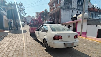 Estos son los pasos para