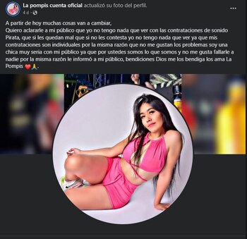 Jasso dio a conocer su