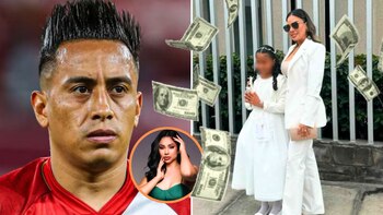 Cueva estaría priorizando sus propios