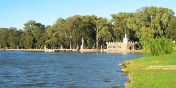 Las Flores se consolida como