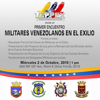 La invitación al encuentro