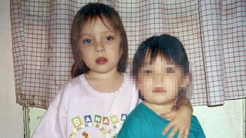 "Después de un abuso terminás