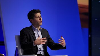 Sam Altman dejará su puesto