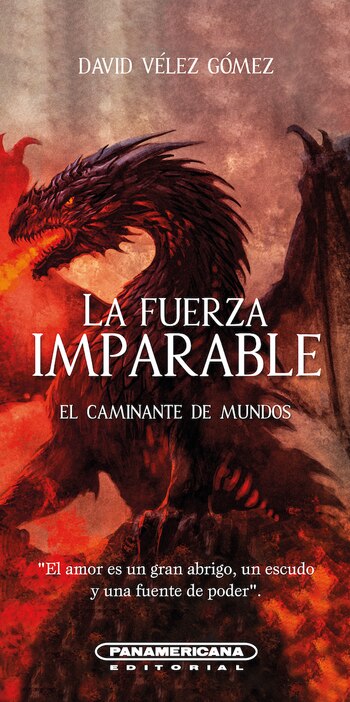 La fuerza imparable de David