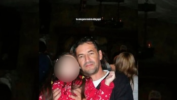 El mensaje que publicó la