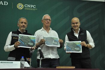 La guía está disponible en