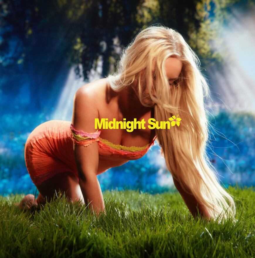 Con “Midnight Sun”, Zara Larsson reafirma su identidad artística y transforma años de presión en un relato íntimo de evolución personal (@zaralarsson)