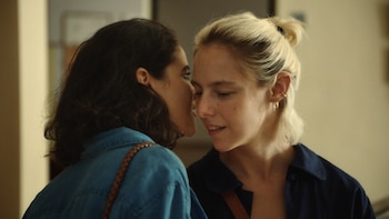 ‘Tres mujeres’, la película sobre secretos familiares y la persecución de la homosexualidad en los países árabes y musulmanes: “No somos tan diferentes”