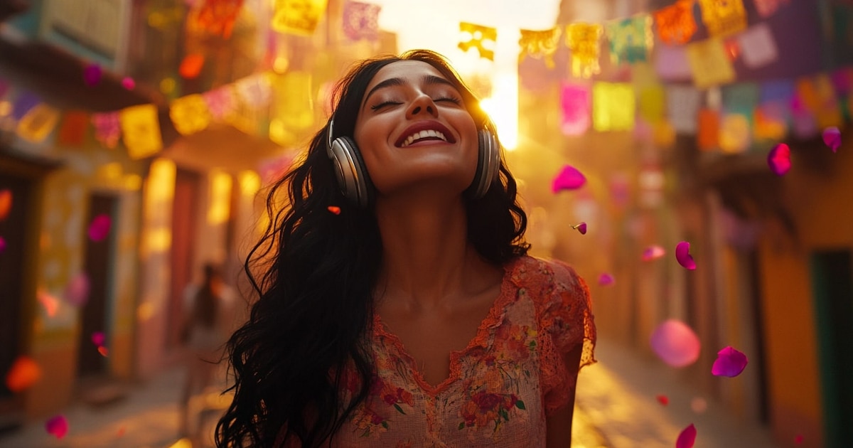 Música: Alivio del dolor, prevención de la demencia y desarrollo cerebral