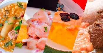 Trujillo, con su vasta historia