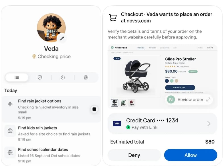 Amazon niega el acceso a Muse a su plataforma de compras. (Amazon)