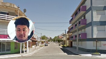 Una pelea en una fiesta