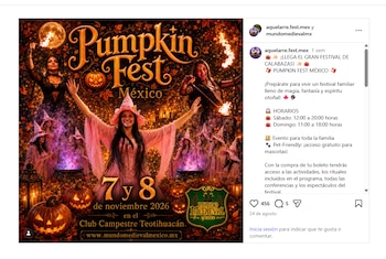 Pumpkin Fest
