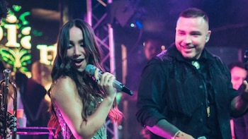 Jessi Uribe y Paola Jara presentarán su espectáculo ‘Despecho a 2 Voces’ en Bogotá: todo lo que debe saber