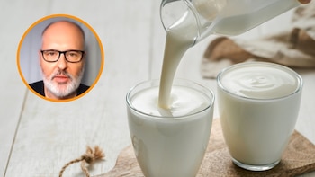 Alberto Sanagustín, doctor: “Así debes