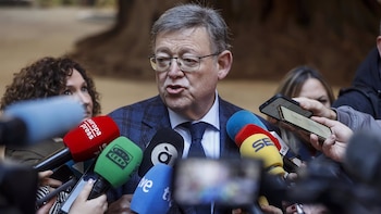 Puig cree que la gestión