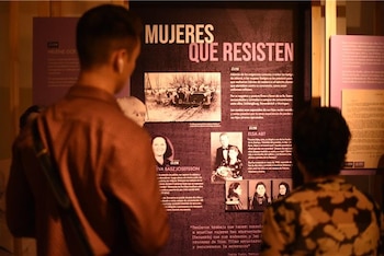 Testigos de Jehová muertos por los nazis
