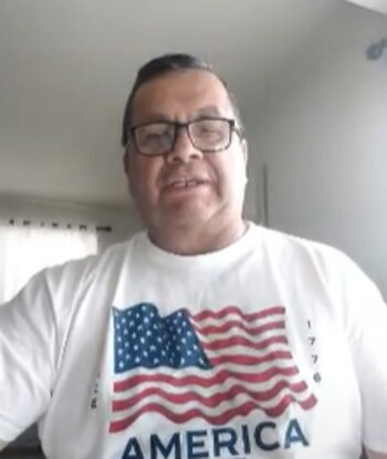 Exarbitro Lorenzo López reveló por