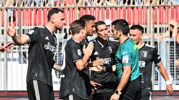 Jornada para el olvido de