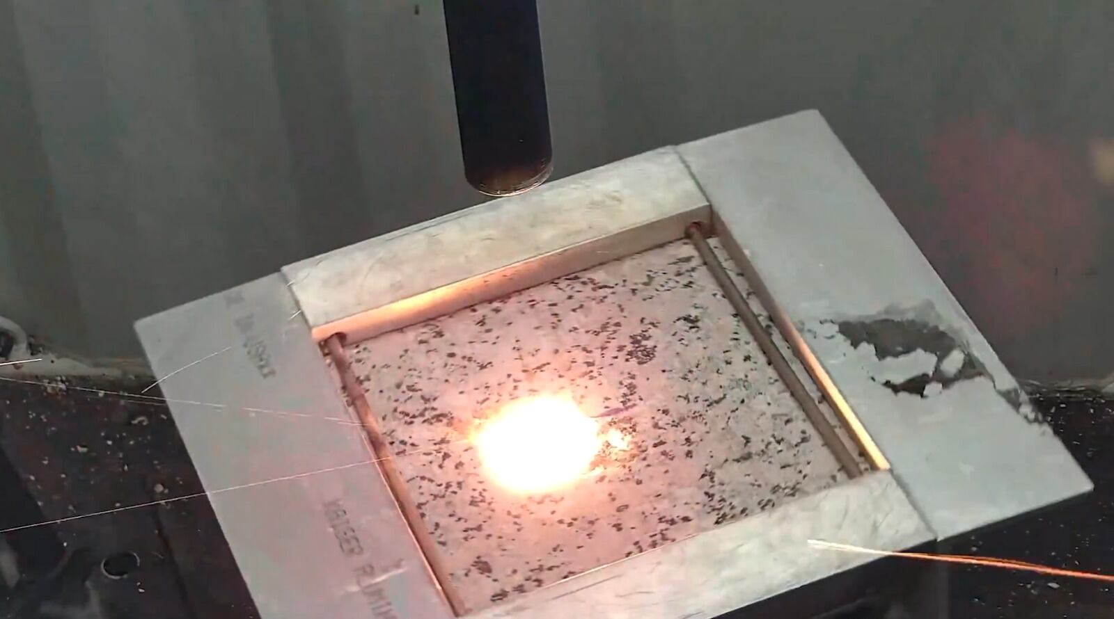 Empresas como Eavor y Quaise desarrollan sistemas geotérmicos avanzados en Alemania y Texas, acelerando la expansión del sector (Quaise Energy)