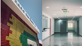 En Barranquilla se inaugurará un