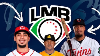 Equipos de la Liga Mexicana de Beisbol mueven sus piezas y realizan últimos fichajes antes del comienzo de los playoffs